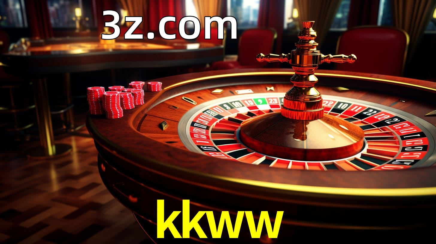 Experiência de Jogos kkww