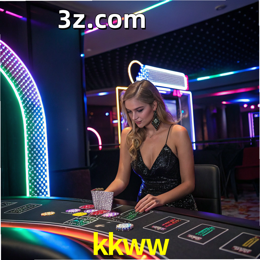 Experiência Promoções kkww